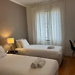 Areeiro Appartement *