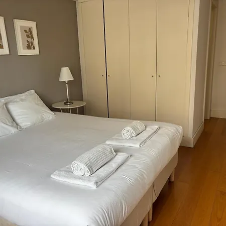 Appartement Areeiro