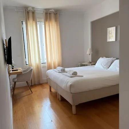 Apartment Areeiro