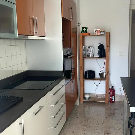 Areeiro * Lisbon