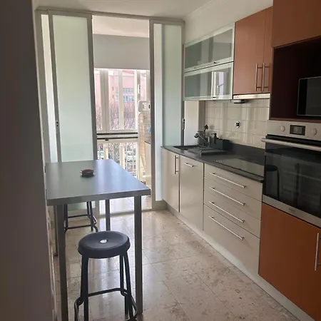 Apartment Areeiro