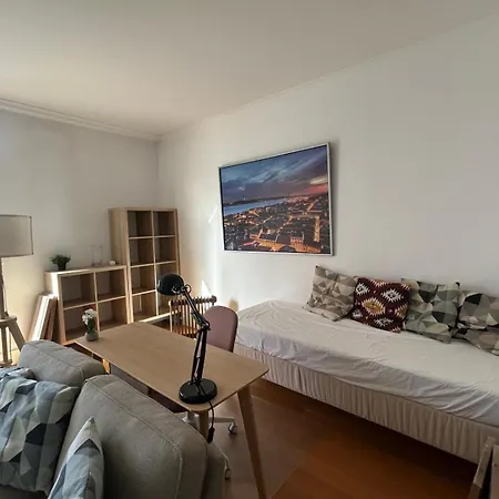 Areeiro Lisbon