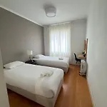 Appartement Areeiro Lissabon