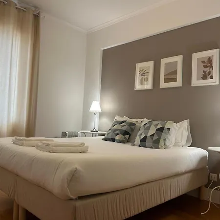 Apartamento Areeiro