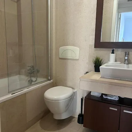 Apartamento Areeiro