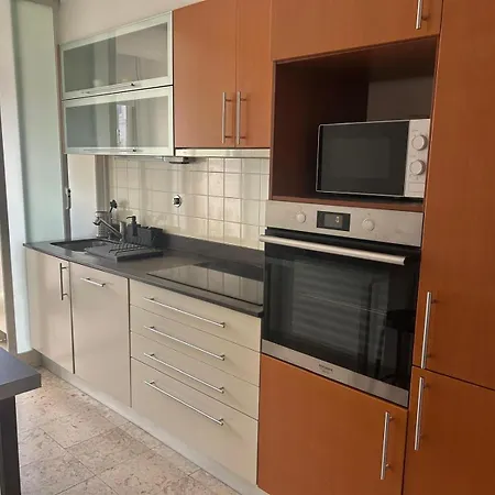Διαμέρισμα Areeiro Lisboa
